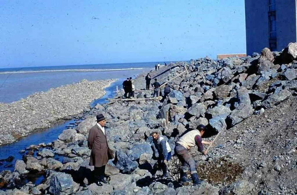 Samsun tarihi eski fotoğrafları - Resim 15