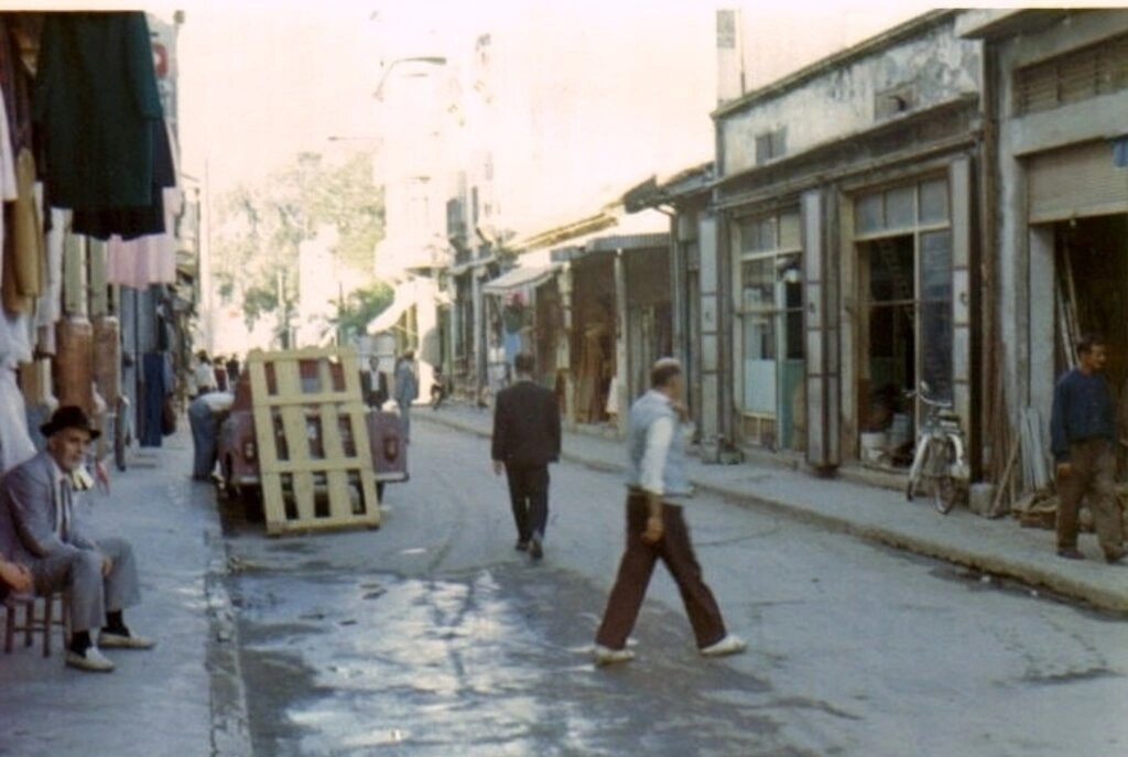 Samsun tarihi eski fotoğrafları - Resim 19