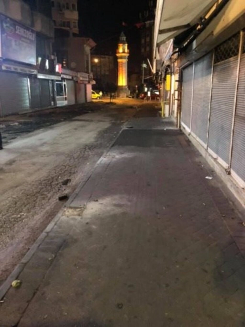 İlkadım'da sokak ve caddeler modern görünüm kazanıyor - Resim 3