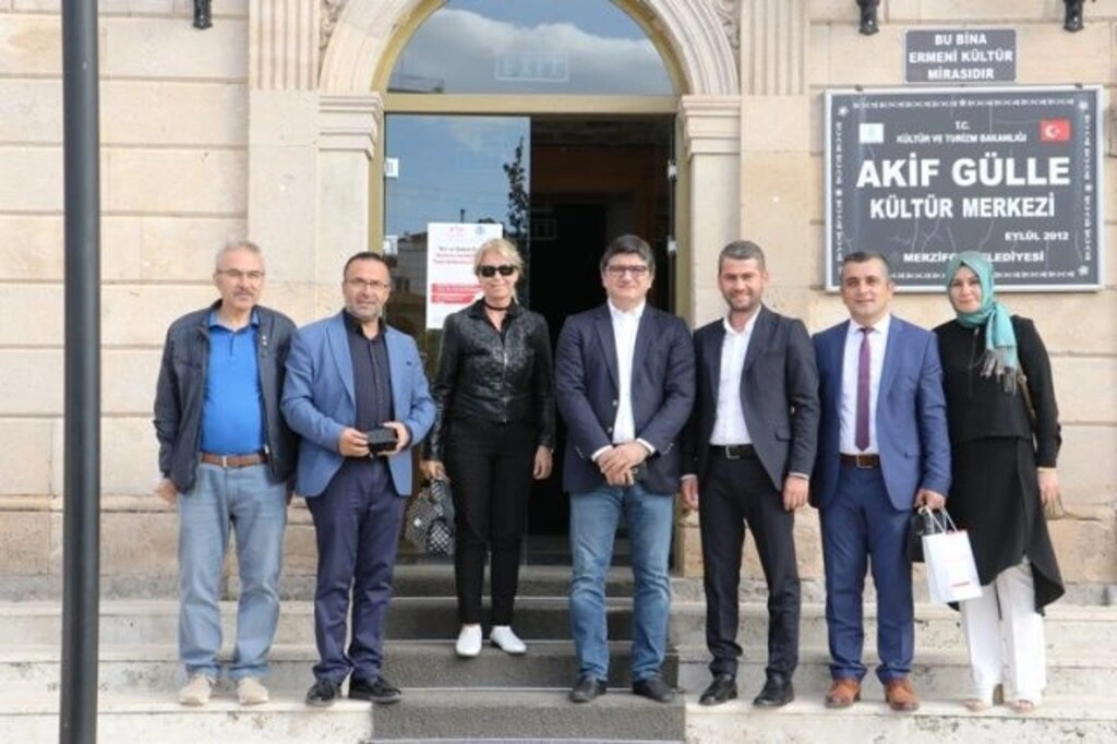 Büyük Anadolu Hastaneleri Sosyal Sorumluluk Projelerine devam ediyor - Resim 1