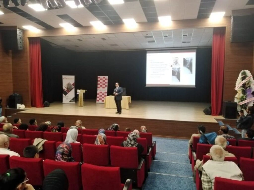 Büyük Anadolu Hastaneleri Sosyal Sorumluluk Projelerine devam ediyor - Resim 3