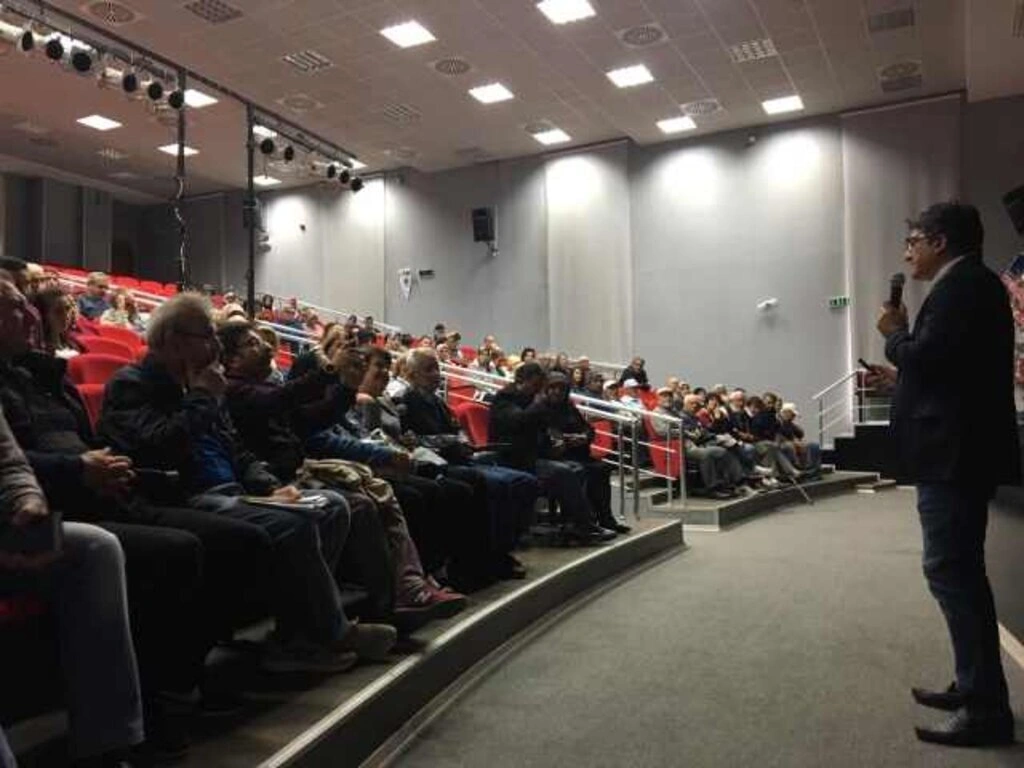 Büyük Anadolu Hastaneleri Sosyal Sorumluluk Projelerine devam ediyor - Resim 6