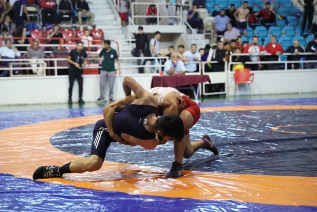 Samsun Yakakent Belediye Spor Kulübü'nden büyük başarı - Resim 6
