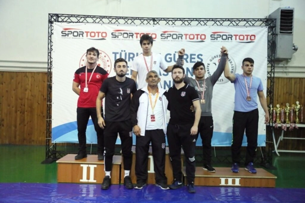 Samsun Yakakent Belediye Spor Kulübü'nden büyük başarı - Resim 8