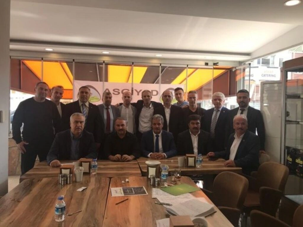 ASGiYAD'da genel kurul heyecanı - Resim 3
