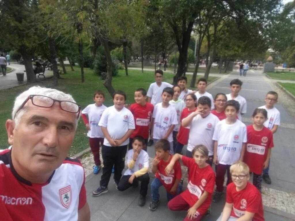 TÜRFAD’DAN SAMSUSPOR’A TEŞEKKÜR - Resim 2
