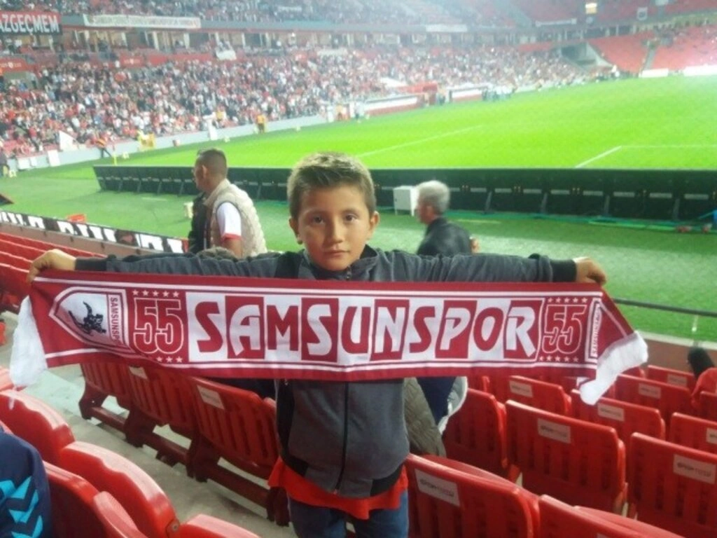 TÜRFAD’DAN SAMSUSPOR’A TEŞEKKÜR - Resim 6
