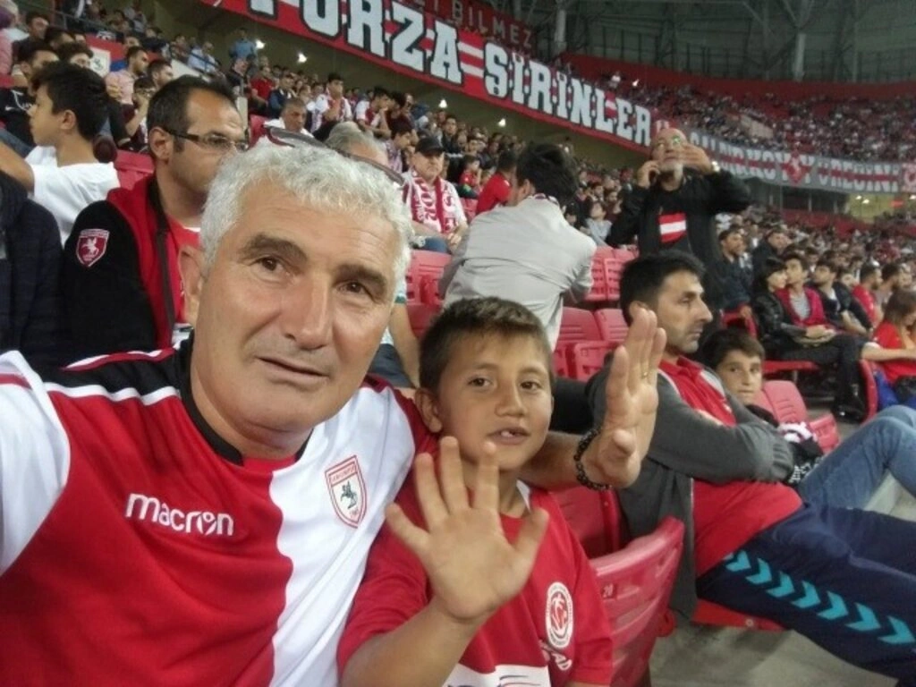 TÜRFAD’DAN SAMSUSPOR’A TEŞEKKÜR - Resim 7