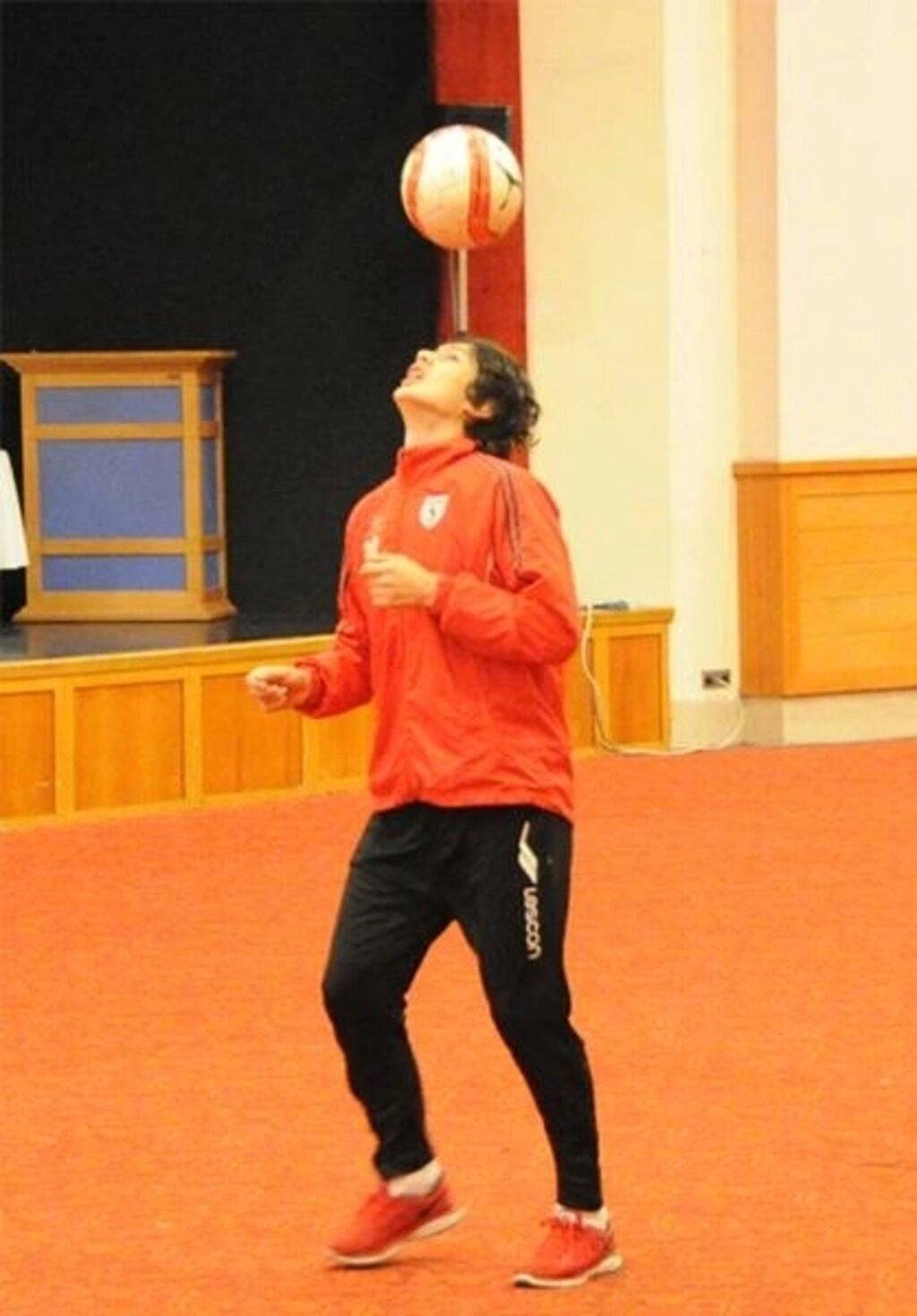 Samsunspor Antalya Kampı Fotoğrafları - Resim 4