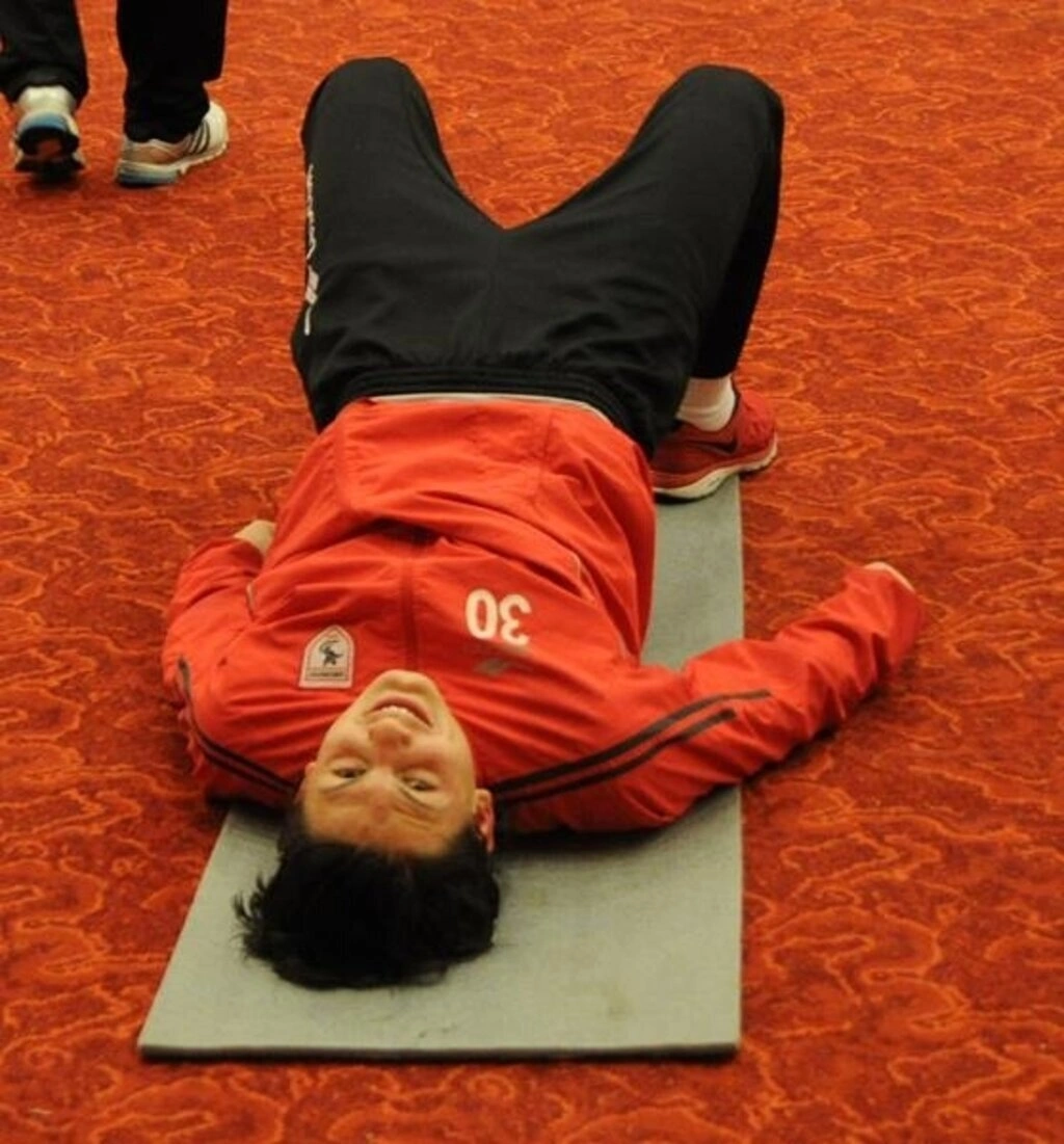 Samsunspor Antalya Kampı Fotoğrafları - Resim 22