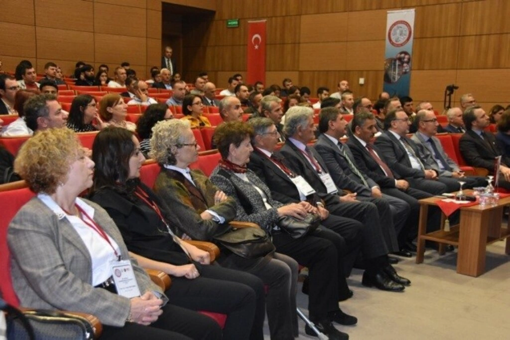 11. Yemeklik Mantar Kongresi Samsun'da Başladı - Resim 9