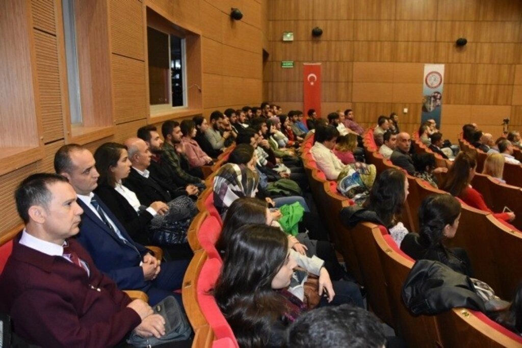 11. Yemeklik Mantar Kongresi Samsun'da Başladı - Resim 10