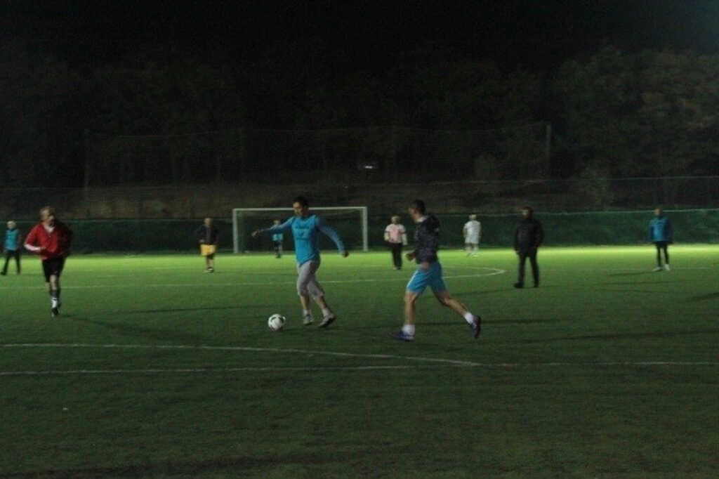 Havza'da Amatör Spor Haftası Etkinliği - Resim 2