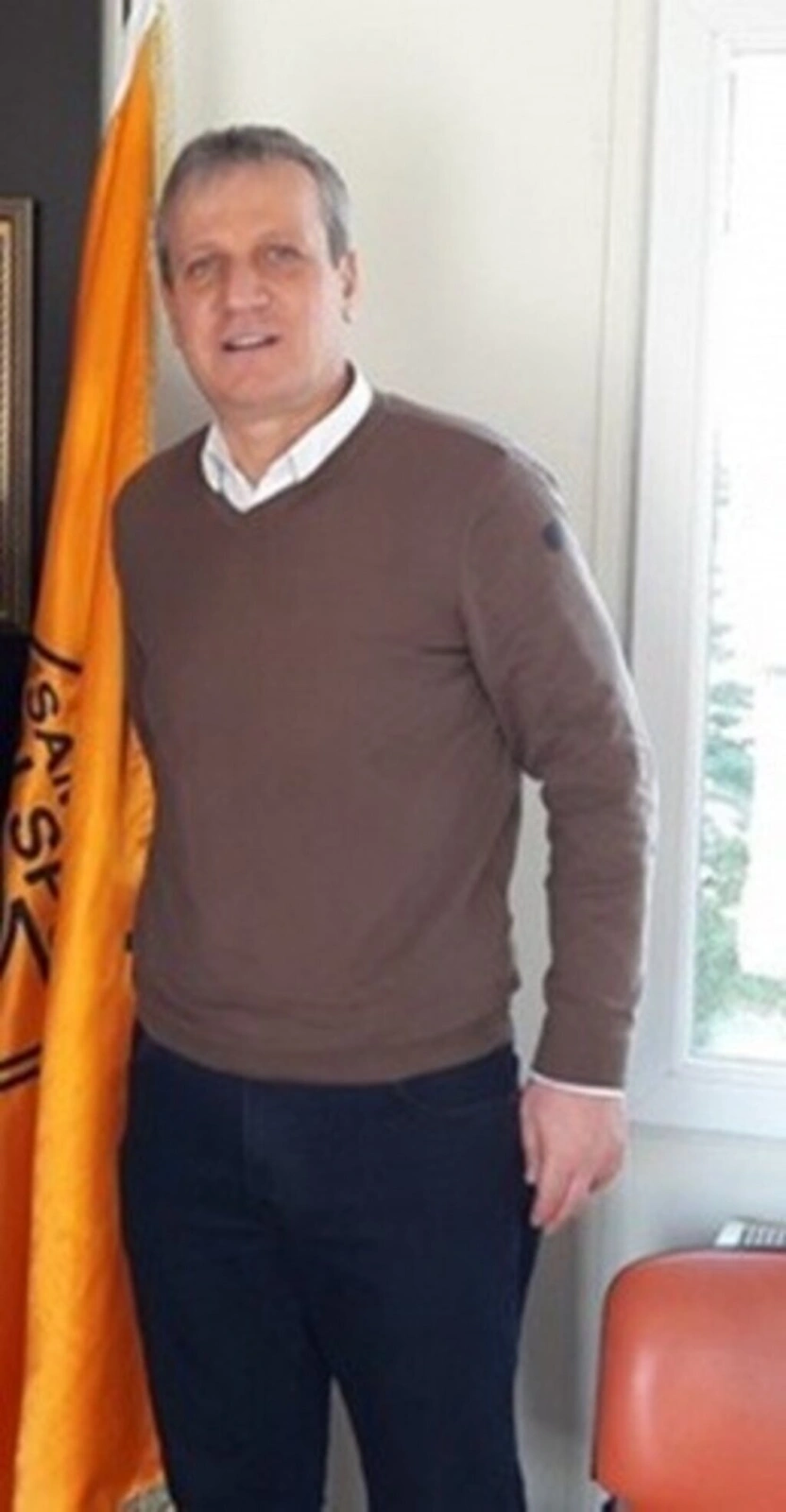 KEREM SERCAN KAYA AYTEMİZ ALANYASPOR'DA - Resim 2