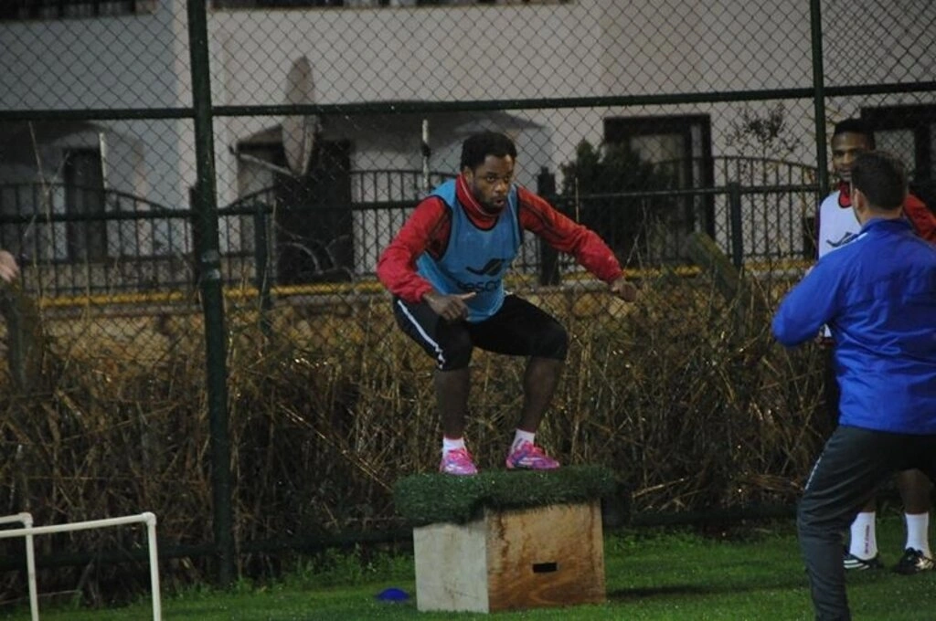 Samsunspor ilk hazırlık maçını Antalya'da Orduspor ile yapacak - Resim 2