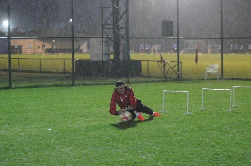 Samsunspor ilk hazırlık maçını Antalya'da Orduspor ile yapacak - Resim 10