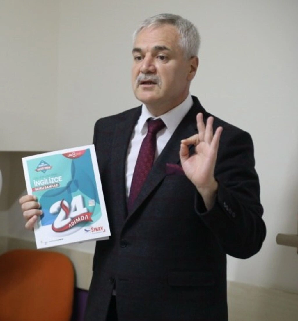 İLKADIM BELEDİYESİ'NDEN ÖĞRENCİLERE KİTAP DESTEĞİ - Resim 5