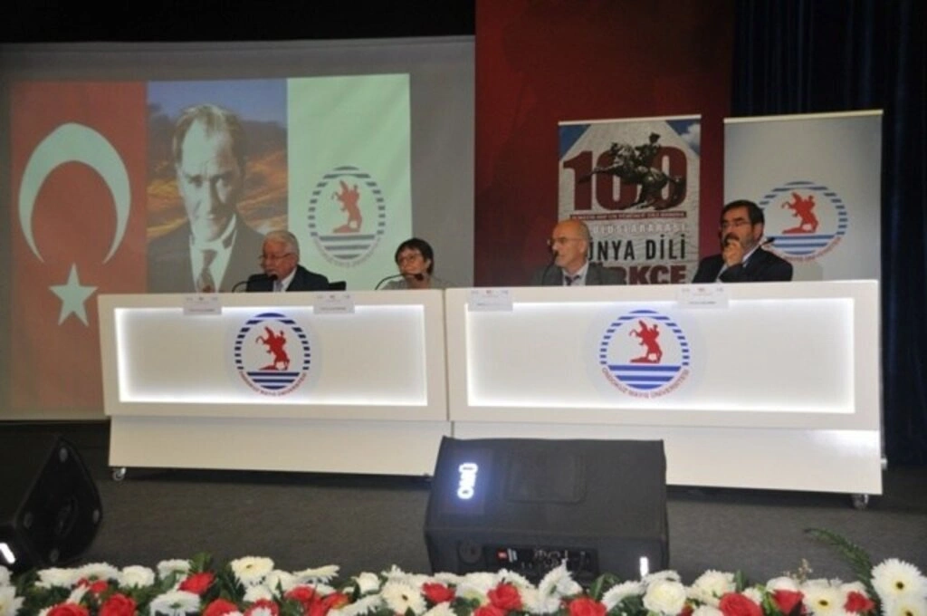 11. Uluslararası Dünya Dili Türkçe Sempozyumu Sonuç Bildirisi - Resim 2