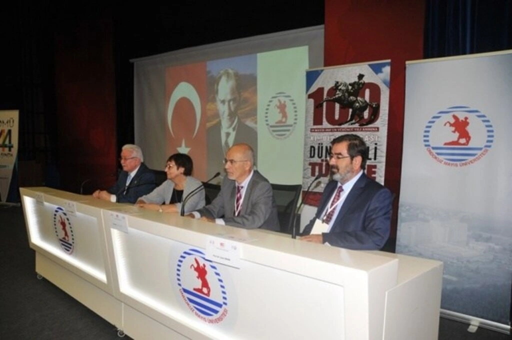 11. Uluslararası Dünya Dili Türkçe Sempozyumu Sonuç Bildirisi - Resim 4