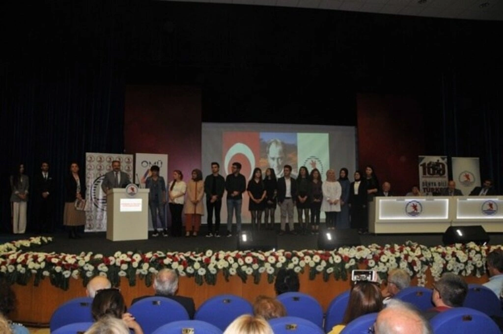 11. Uluslararası Dünya Dili Türkçe Sempozyumu Sonuç Bildirisi - Resim 5