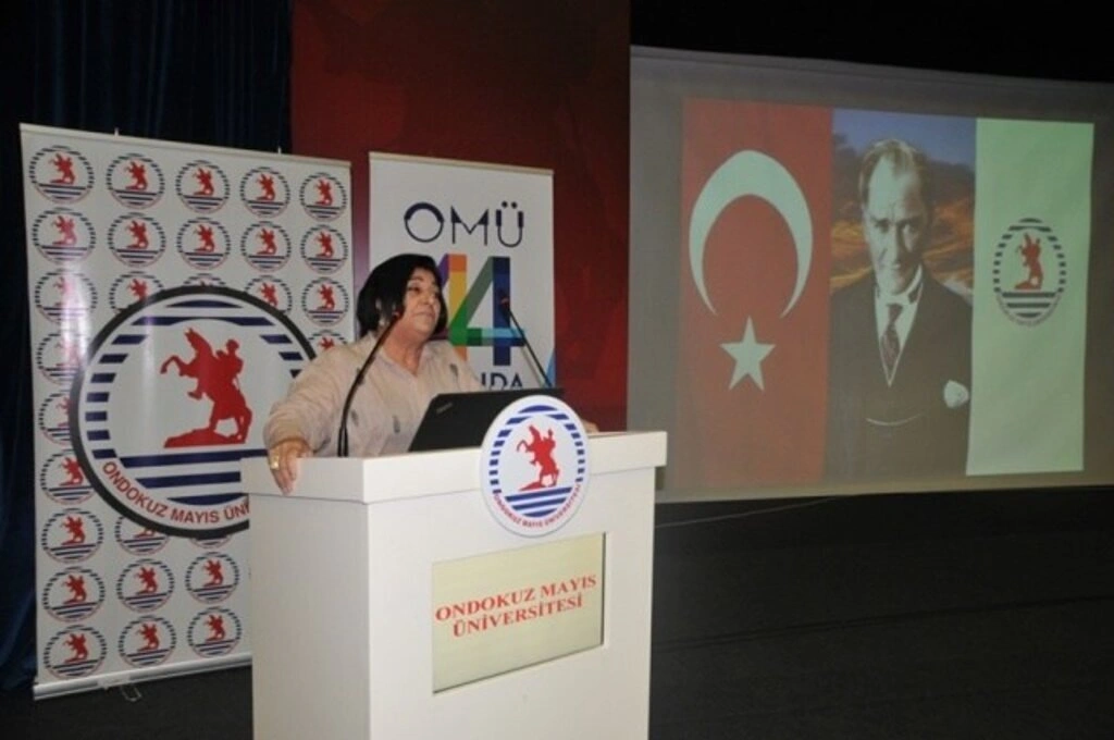 11. Uluslararası Dünya Dili Türkçe Sempozyumu Sonuç Bildirisi - Resim 7