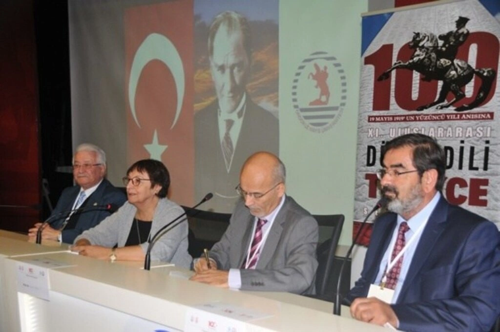 11. Uluslararası Dünya Dili Türkçe Sempozyumu Sonuç Bildirisi - Resim 8