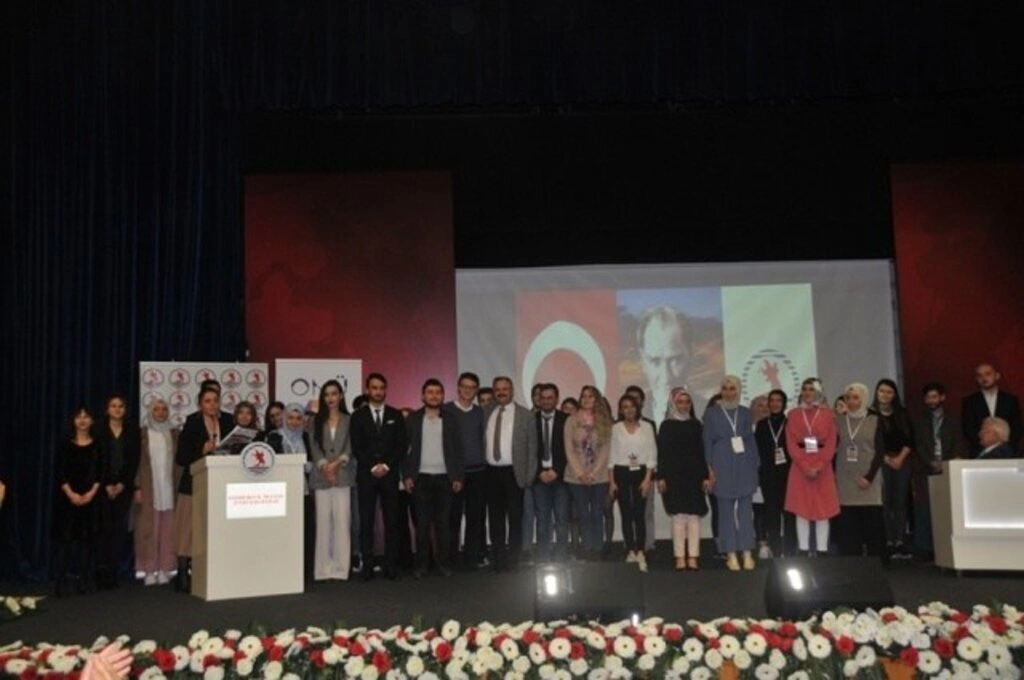 11. Uluslararası Dünya Dili Türkçe Sempozyumu Sonuç Bildirisi - Resim 12