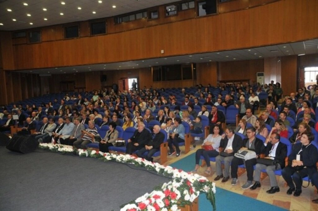 11. Uluslararası Dünya Dili Türkçe Sempozyumu Sonuç Bildirisi - Resim 13