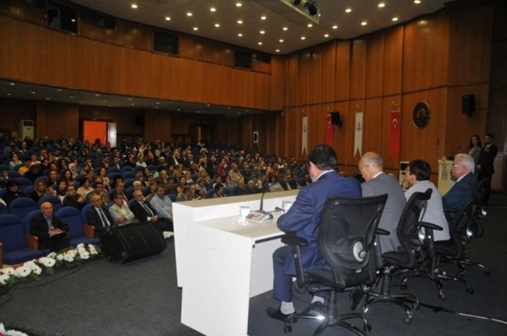 11. Uluslararası Dünya Dili Türkçe Sempozyumu Sonuç Bildirisi - Resim 14