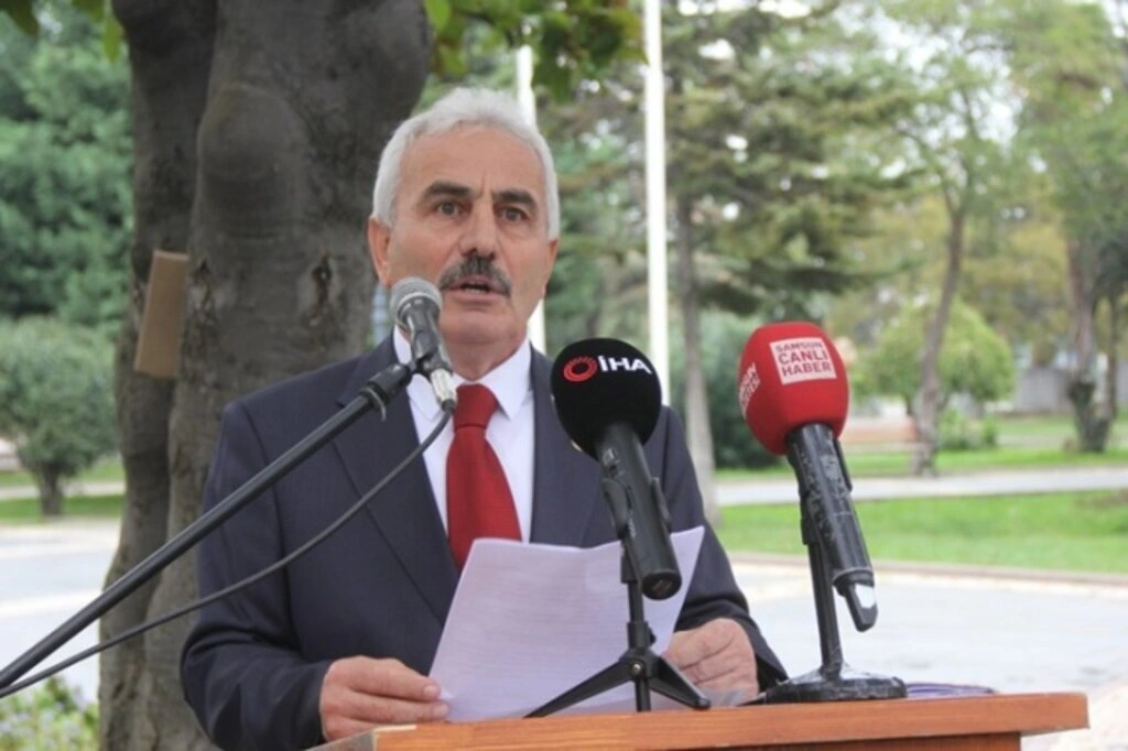 Samsun'da muhtarlardan dayanışma örneği - Resim 2