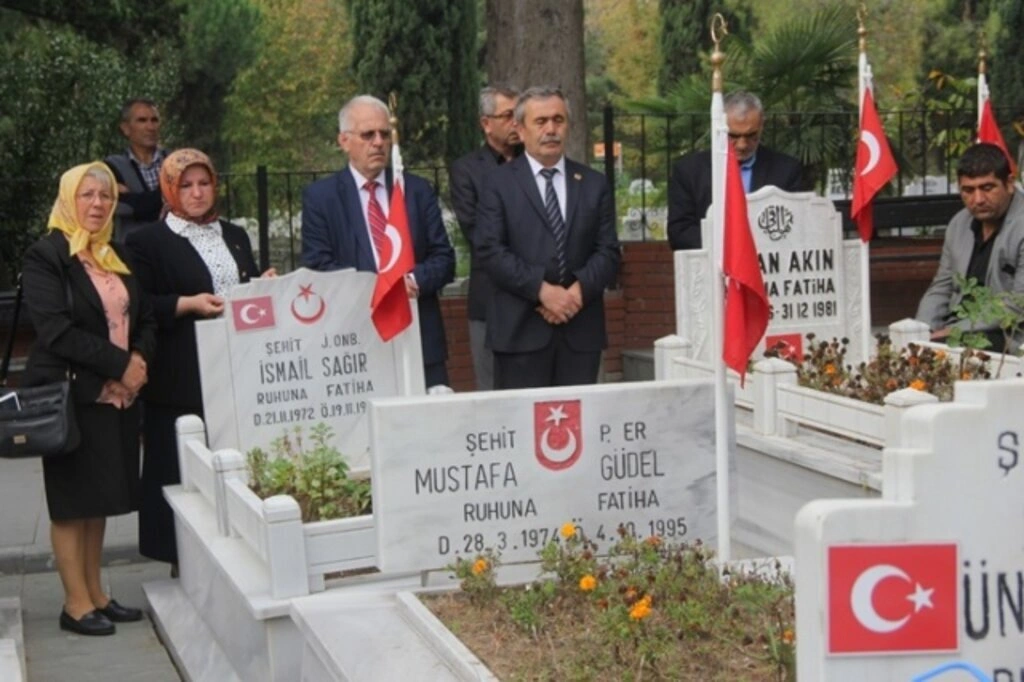 Samsun'da muhtarlardan dayanışma örneği - Resim 7