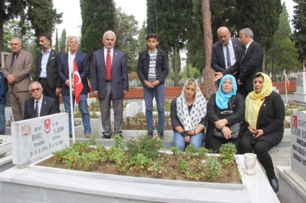Samsun'da muhtarlardan dayanışma örneği - Resim 11