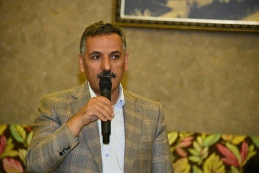 Muhtarlar Günü kapsamında Sevgi Kafe’de akşam yemeği düzenlendi - Resim 3
