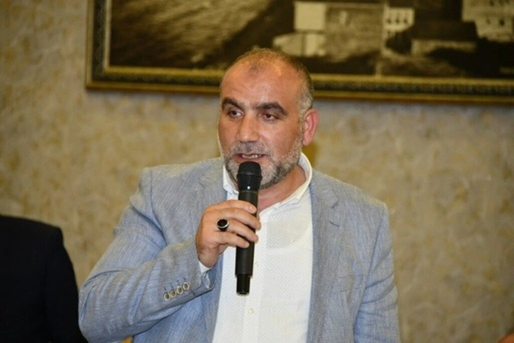 Muhtarlar Günü kapsamında Sevgi Kafe’de akşam yemeği düzenlendi - Resim 4