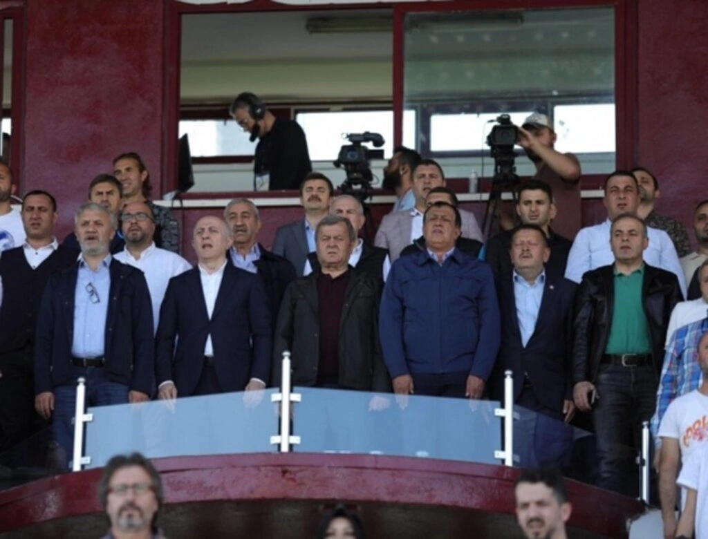 Samsunspor İnegölspor'u tek golle geçti - Resim 2