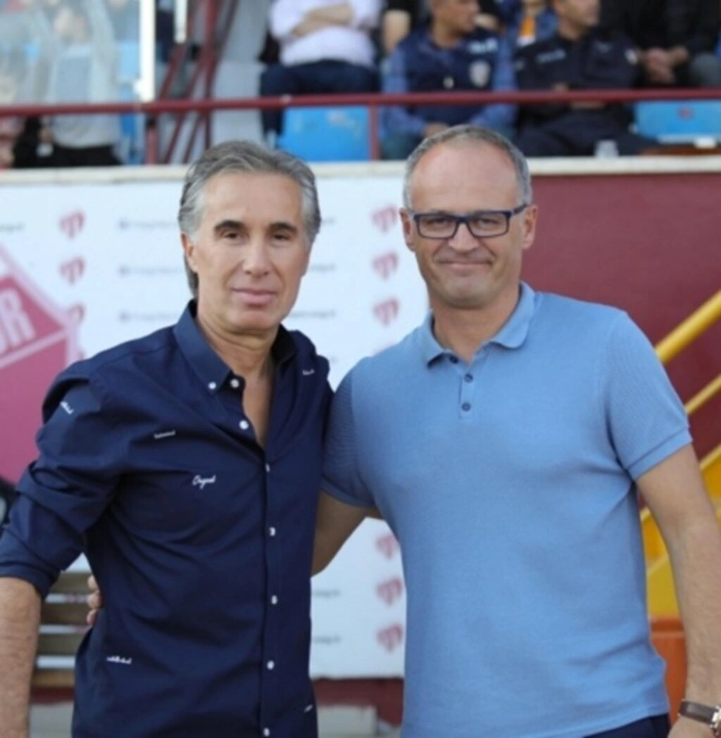 Samsunspor İnegölspor'u tek golle geçti - Resim 4