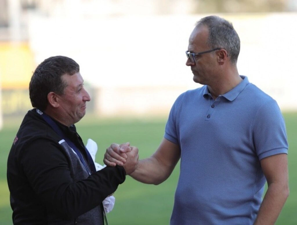 Samsunspor İnegölspor'u tek golle geçti - Resim 5