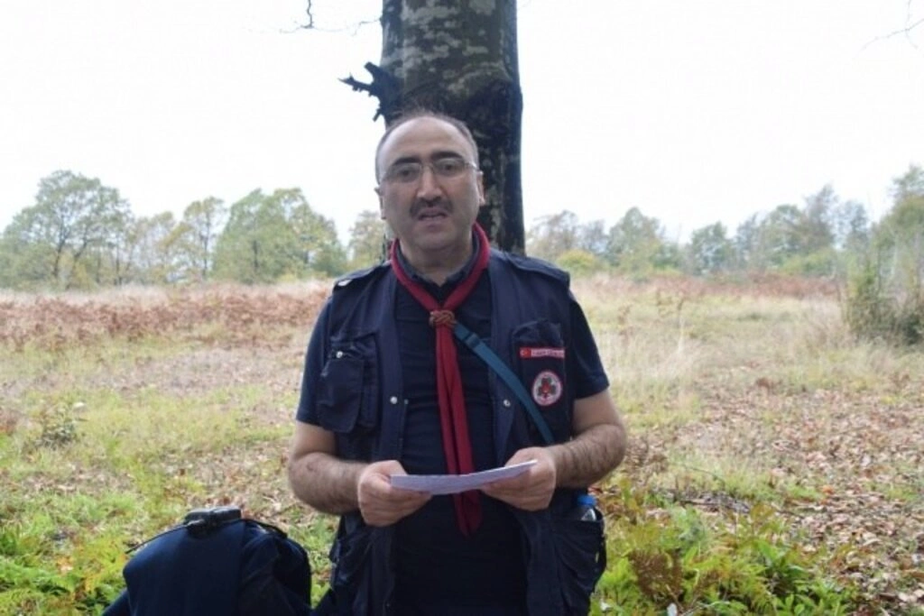 Yıldız Gençlik’ten, Mehmetçik’e Destek Yürüyüşü - Resim 7