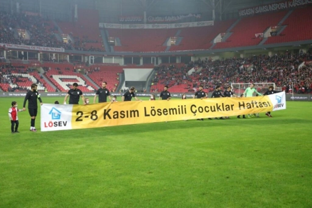 Samsunspor'un büyük kaybı! - Resim 1