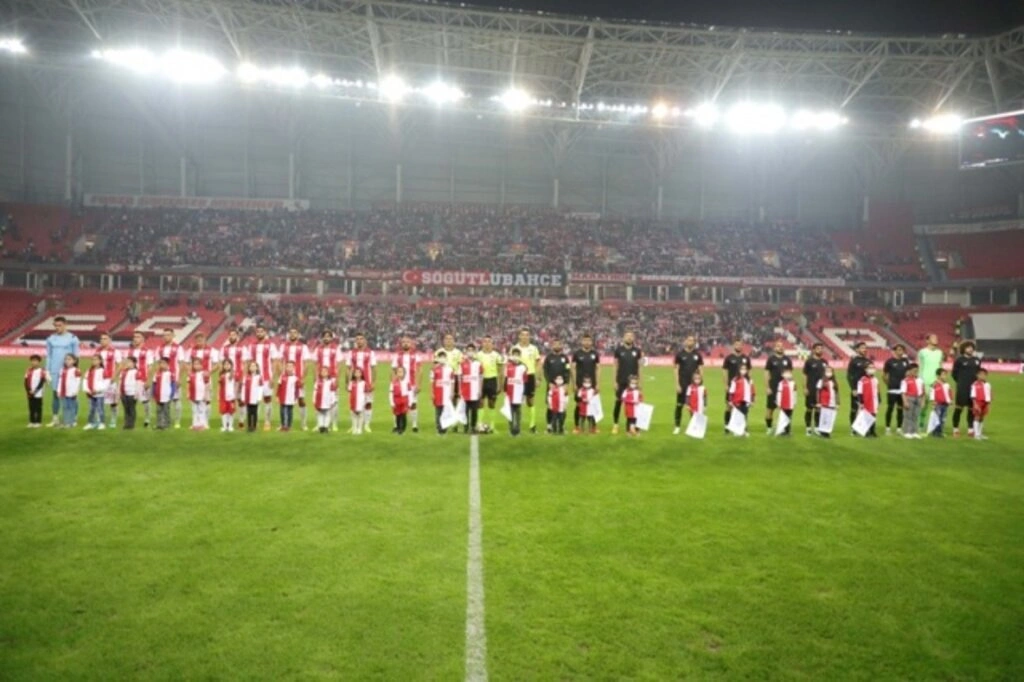Samsunspor'un büyük kaybı! - Resim 2