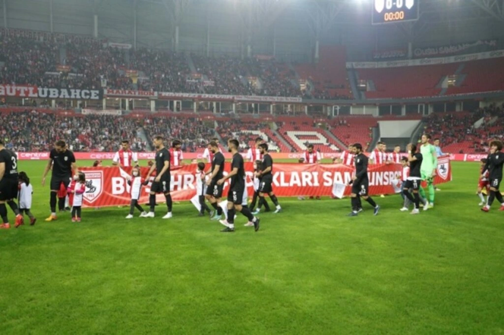 Samsunspor'un büyük kaybı! - Resim 3