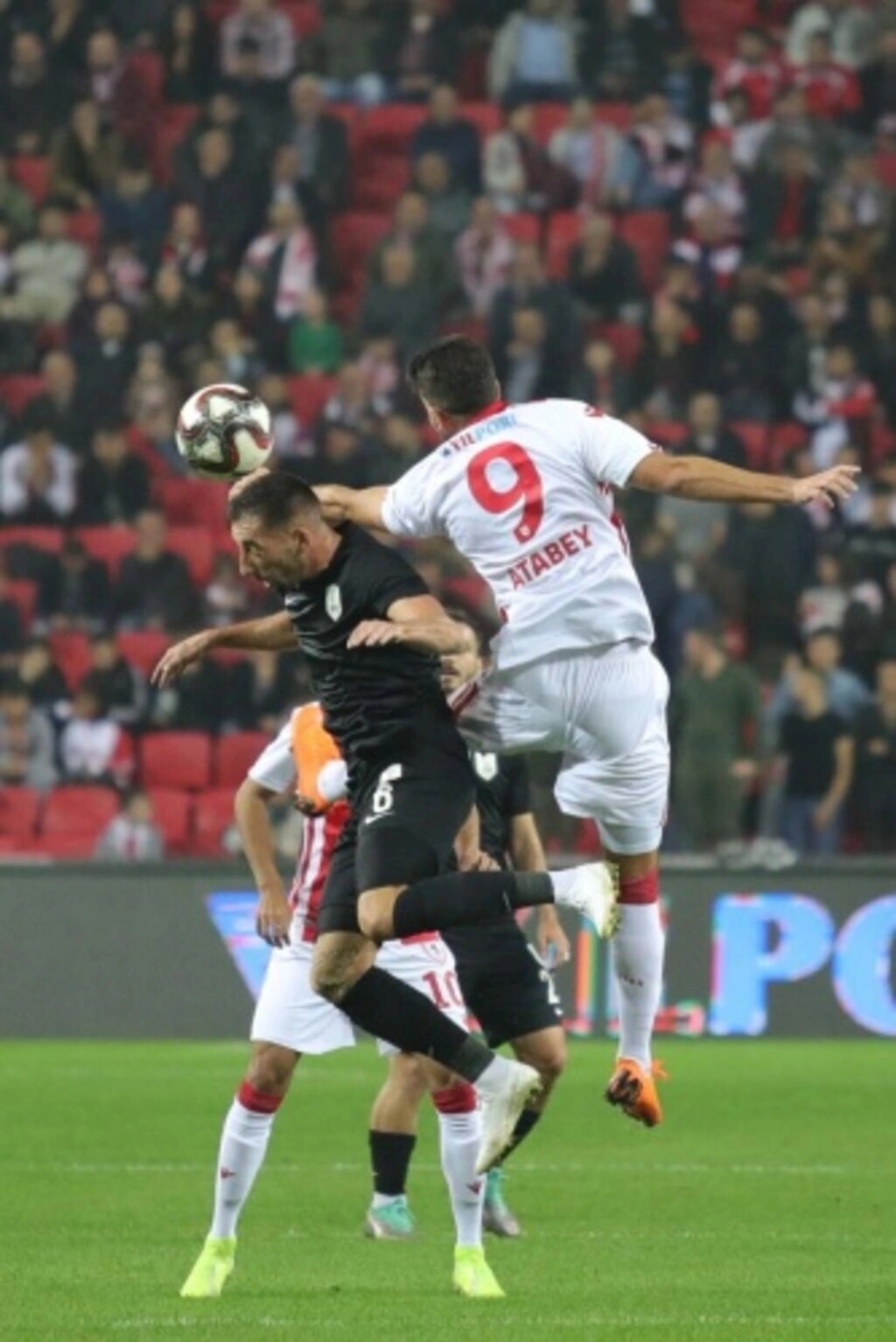 Samsunspor'un büyük kaybı! - Resim 7