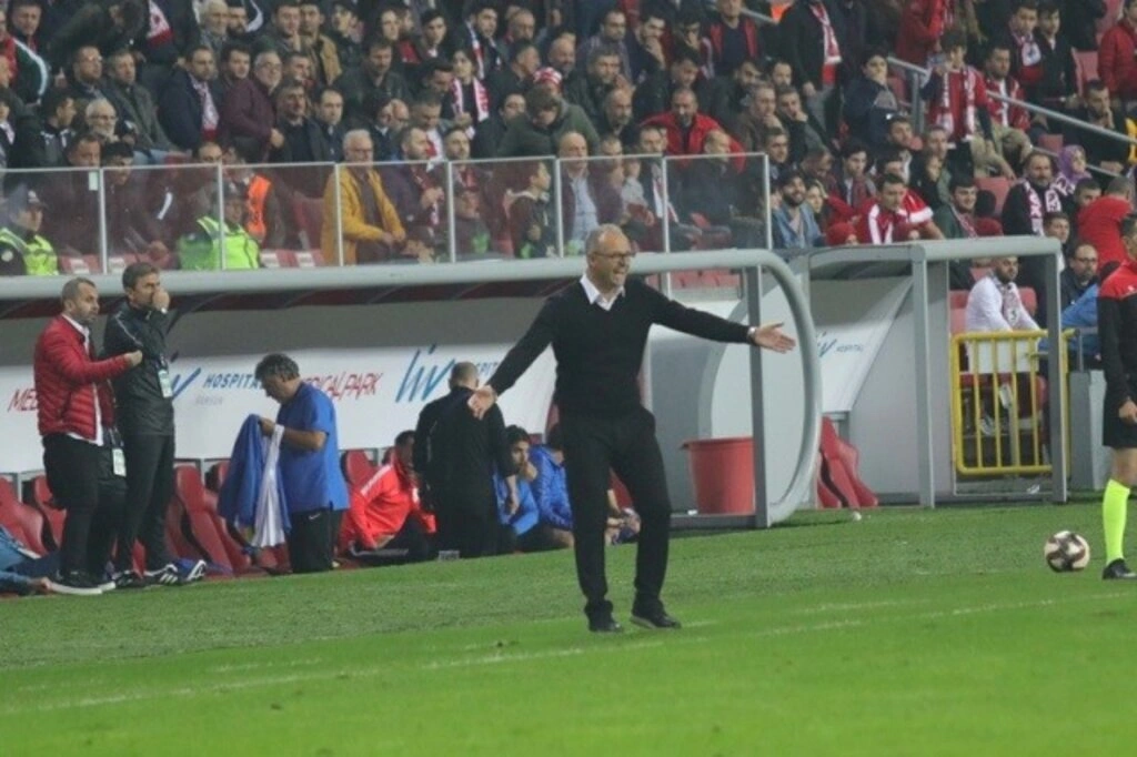 Samsunspor'un büyük kaybı! - Resim 8