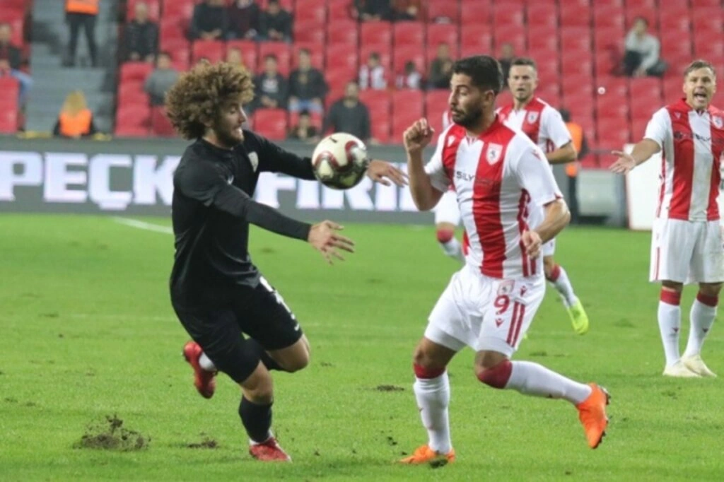 Samsunspor'un büyük kaybı! - Resim 10