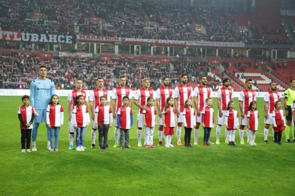 Samsunspor'un büyük kaybı! - Resim 11