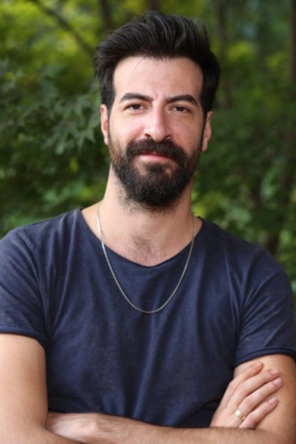 Kuzey Yıldızı İlk Aşk oyuncuları kimdir? - Resim 1