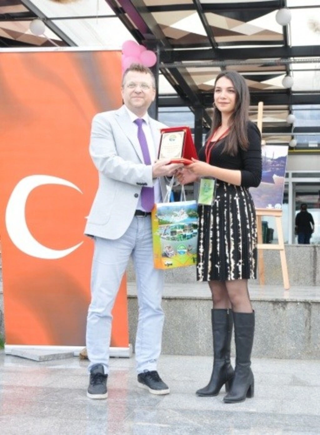 Foto-Maraton Fotoğraf Sergisi Açıldı - Resim 4