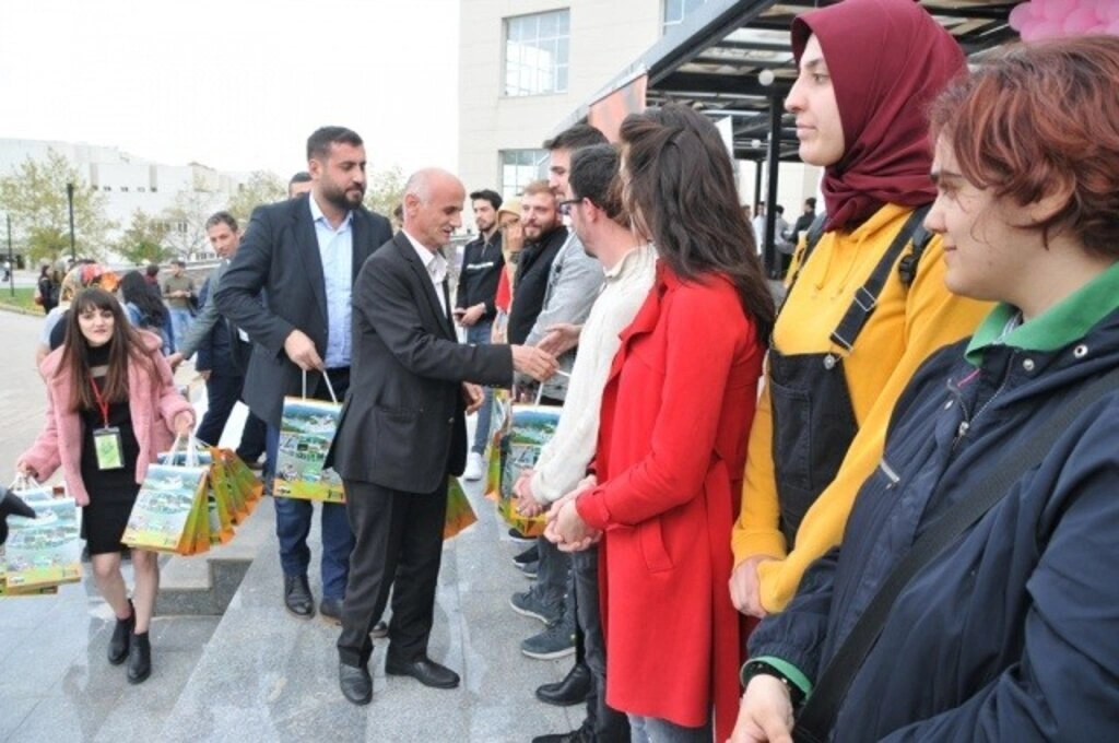Foto-Maraton Fotoğraf Sergisi Açıldı - Resim 6