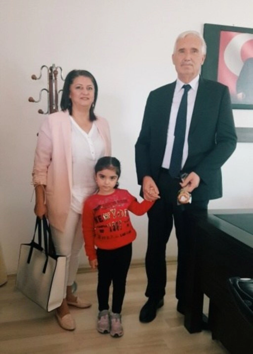 Cumhuriyet Anaokulu Müdürü Hülya Şen'den ziyaretler - Resim 9