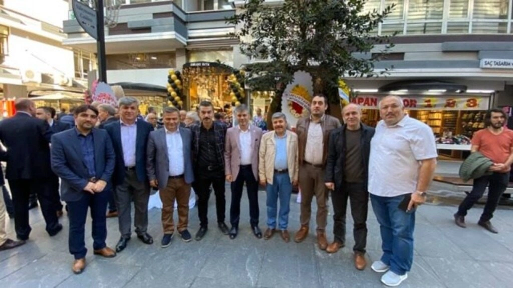 Es Milano Butik Çiftlik Caddesi'nde açıldı - Resim 10
